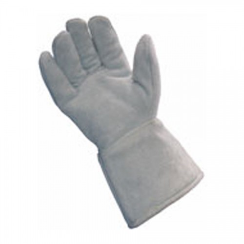 LUVA ESPECIAL P/MANUSEAMENTO GAS LIQUIDO * LUVA ESPECIAL P/MANUSEAMENTO GAS LIQUIDO *